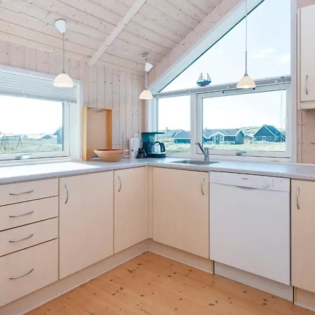 Holiday home 6 Person In Harbo Re