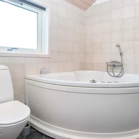 Holiday home 6 Person In Harbo Re *
