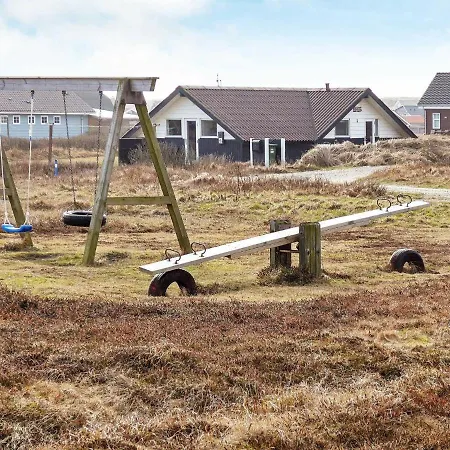 6 Person In Harbo Re Holiday home
